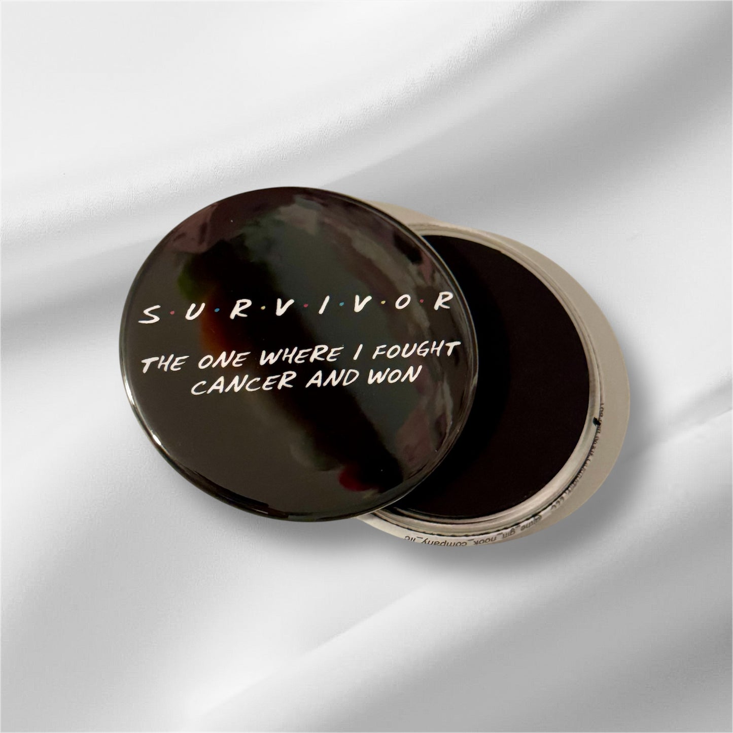 Cancer S.U.R.V.I.V.O.R