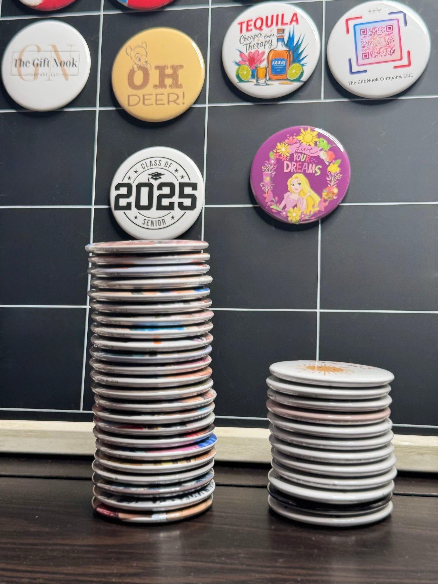 Custom Magnets