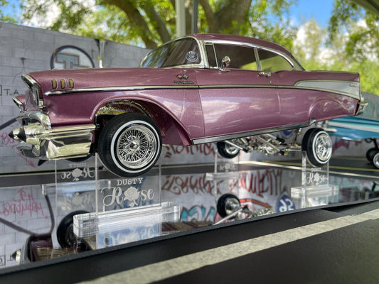 RC car acrylic stands