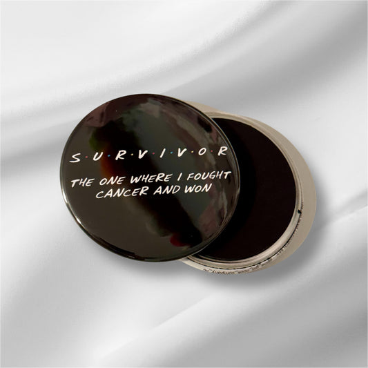 Cancer S.U.R.V.I.V.O.R